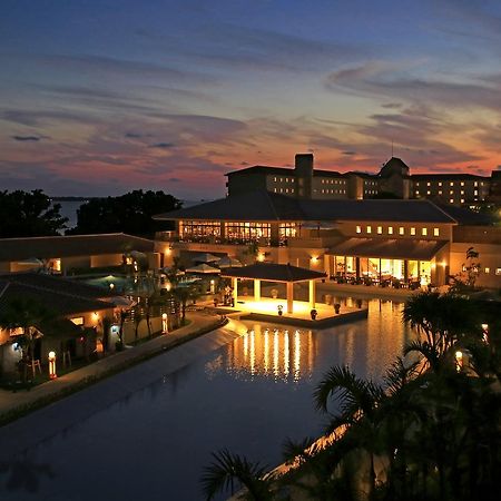 Grandvrio Resort Ishigakijima Villa Garden Ishigaki  Экстерьер фото