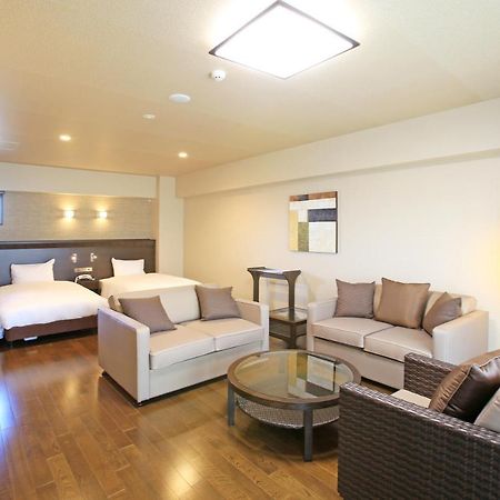 Grandvrio Resort Ishigakijima Villa Garden Ishigaki  Экстерьер фото