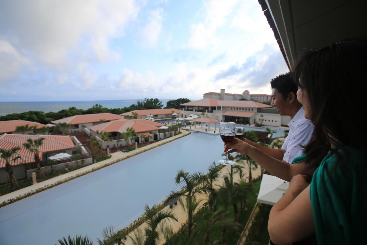 Grandvrio Resort Ishigakijima Villa Garden Ishigaki  Экстерьер фото