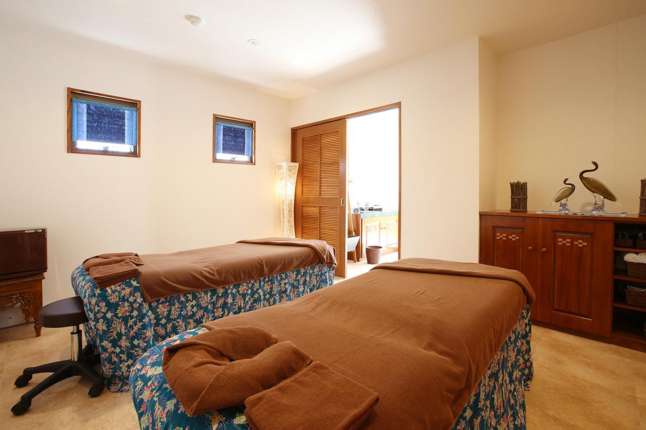 Grandvrio Resort Ishigakijima Villa Garden Ishigaki  Экстерьер фото