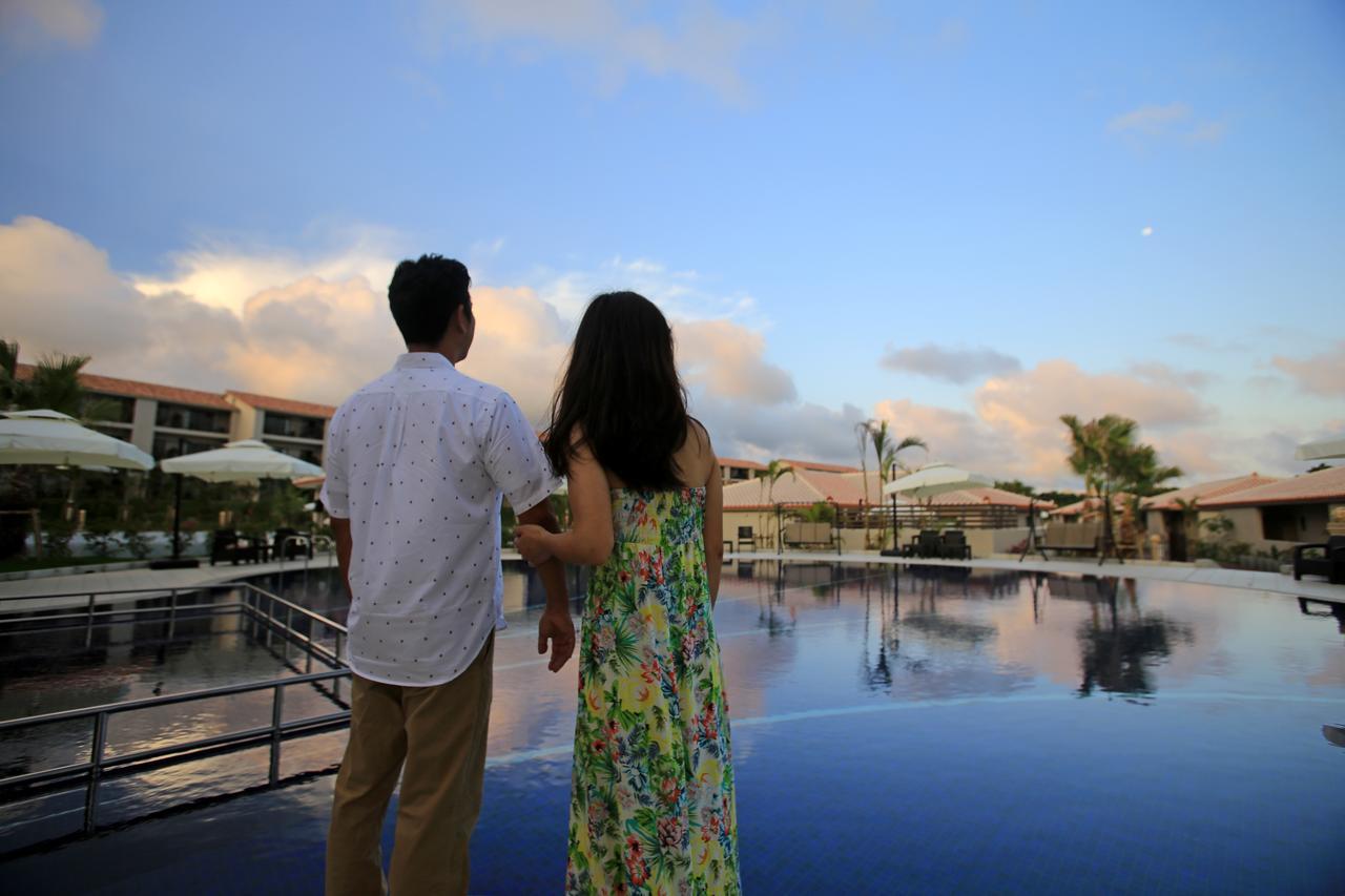 Grandvrio Resort Ishigakijima Villa Garden Ishigaki  Экстерьер фото