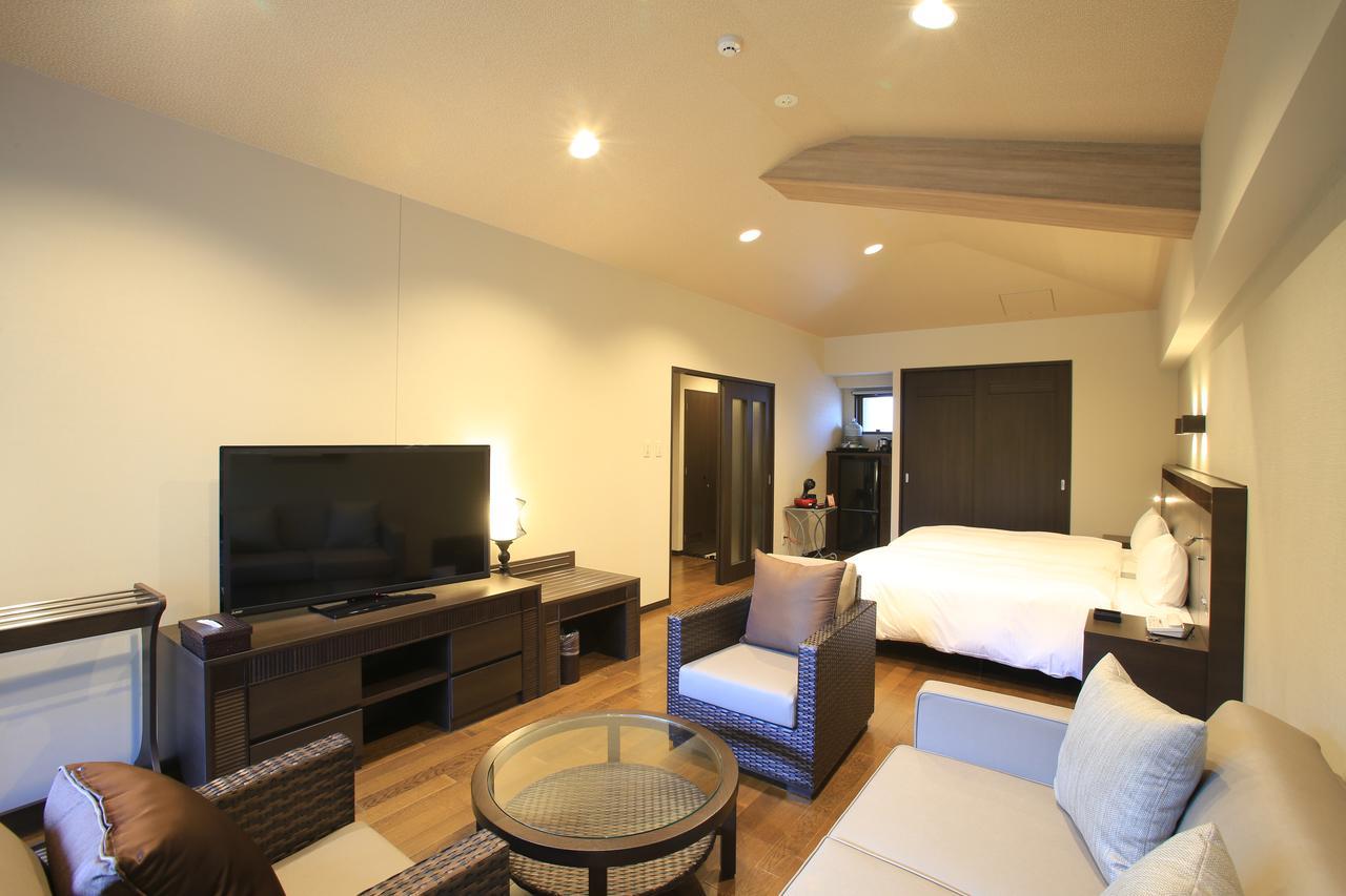 Grandvrio Resort Ishigakijima Villa Garden Ishigaki  Экстерьер фото