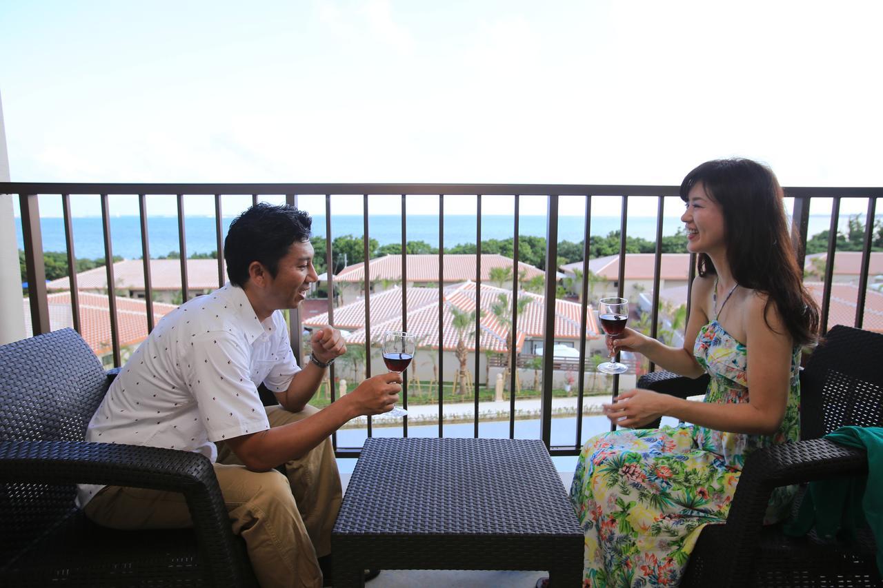 Grandvrio Resort Ishigakijima Villa Garden Ishigaki  Экстерьер фото