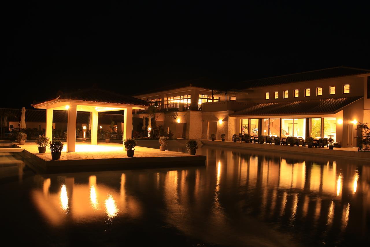 Grandvrio Resort Ishigakijima Villa Garden Ishigaki  Экстерьер фото
