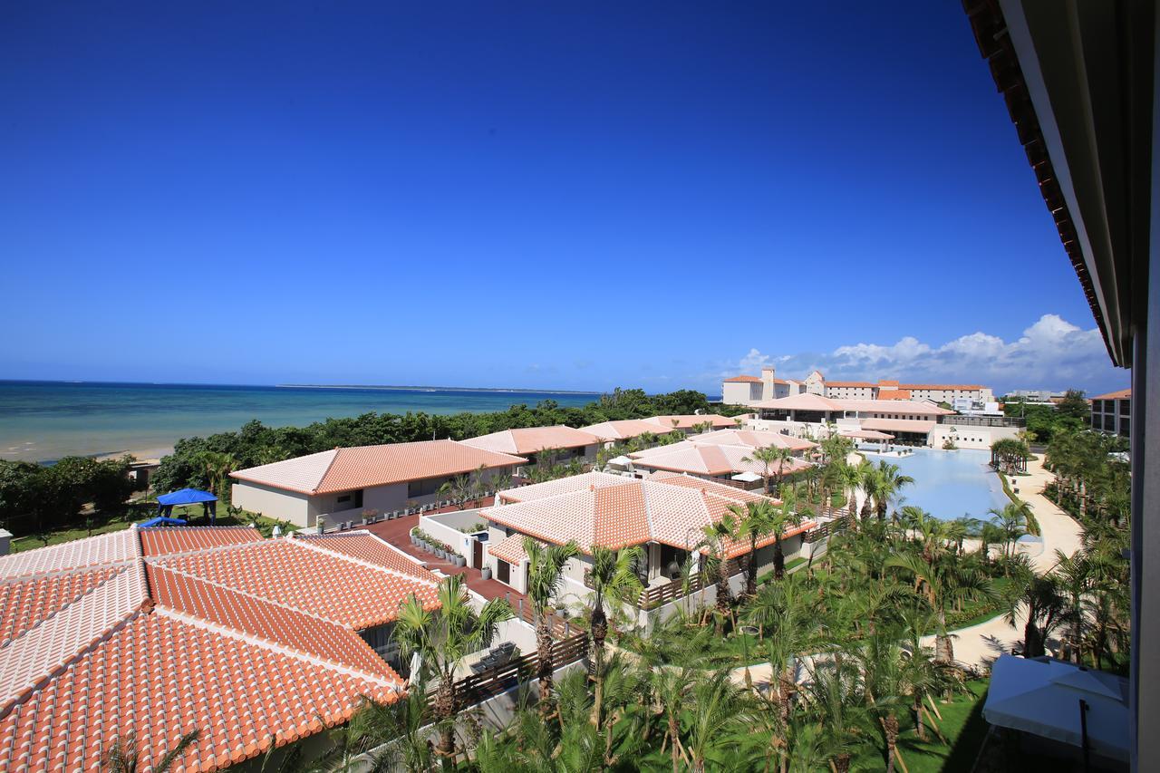 Grandvrio Resort Ishigakijima Villa Garden Ishigaki  Экстерьер фото