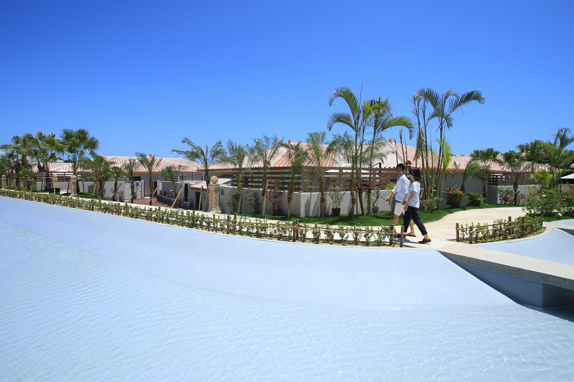 Grandvrio Resort Ishigakijima Villa Garden Ishigaki  Экстерьер фото
